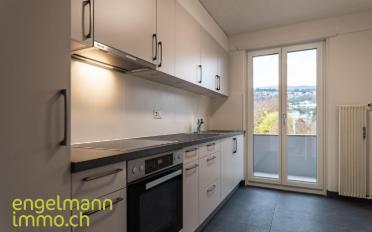 Wohnung 2.5 Zimmer - image - 1