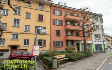 Wohnung 2.5 Zimmer - image - 5