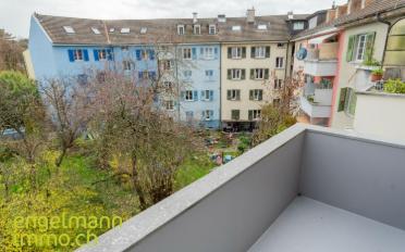 Wohnung 2.5 Zimmer - image - 7