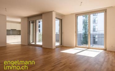 Appartement 3.5 pièces - image - 1