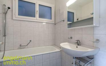Apartment 2.5 rooms - image - 10