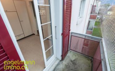 Apartment 2.5 rooms - image - 12