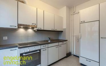 Apartment 2.5 rooms - image - 6