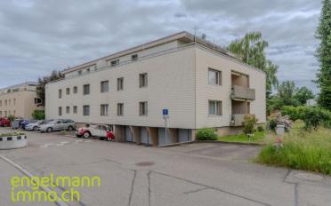 Apartment 3 rooms - image - 13