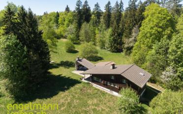 Single house 5.5 rooms - image - 1