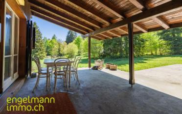 Single house 5.5 rooms - image - 7