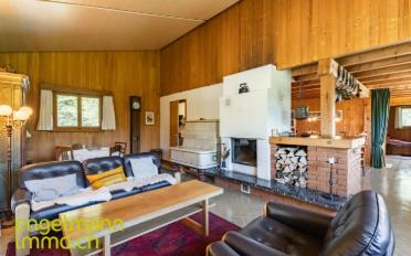 Single house 5.5 rooms - image - 8