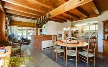 Single house 5.5 rooms - image - 10