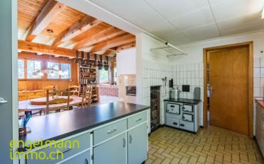 Single house 5.5 rooms - image - 11