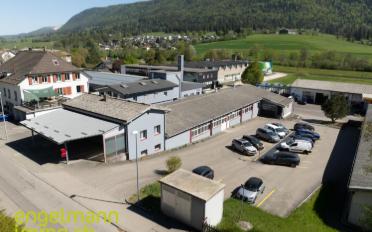 Fabrik - image - 1