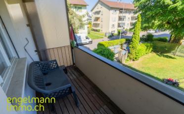 Appartement 3.5 pièces - image - 11
