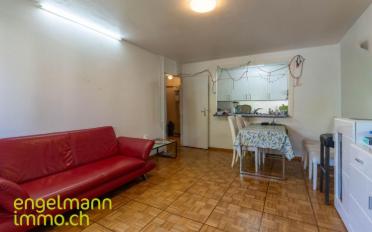 Appartement 3.5 pièces - image - 4