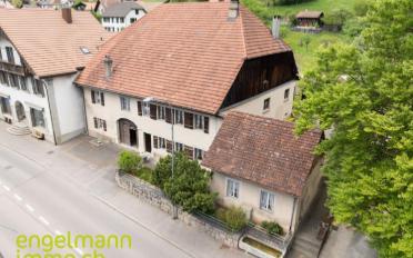 Maison - image - 1