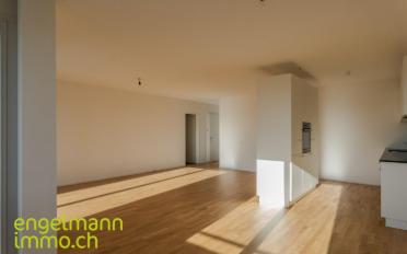 Apartment 3.5 rooms - image - 1