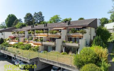 Wohnung 3.5 Zimmer - image - 1