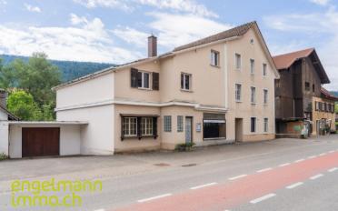 Mixed use property - image - 1