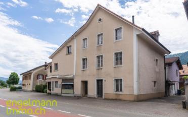 Mixed use property - image - 2