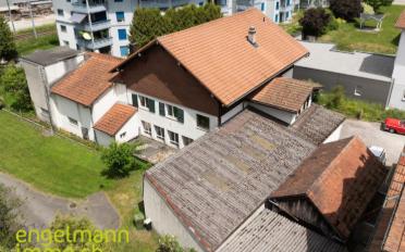 Maison - image - 2