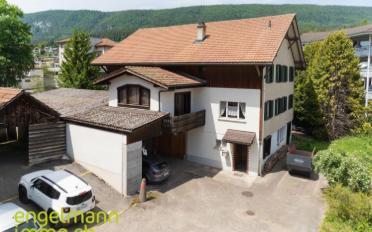 Maison - image - 1
