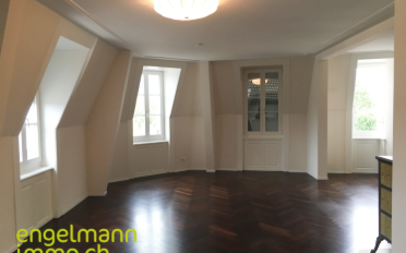 Appartement 3.5 pièces - image - 2
