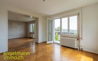 Maison 5.5 pièces - image - 2