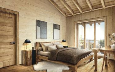 Wohnung 4.5 Zimmer - image - 6