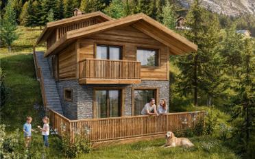 Single house 4.5 rooms - image - 7