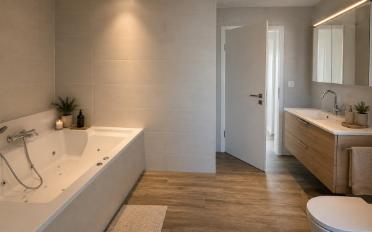 Maison 6.5 pièces - image - 6