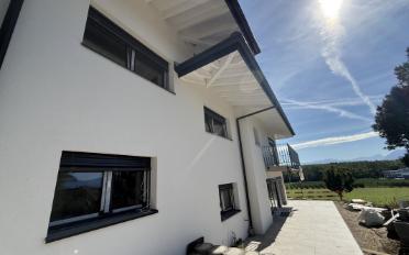 Maison contiguë 5.5 pièces - image - 5