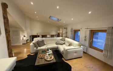 Maison contiguë 6 pièces - image - 6