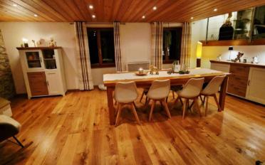 Maison contiguë 6 pièces - image - 9