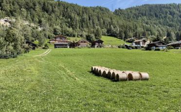 Chalet 4.5 rooms - image - 12