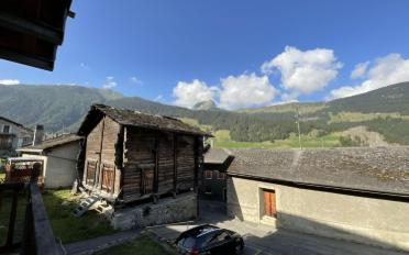 Wohnung 2.5 Zimmer - image - 1