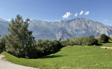 Chalet 4.5 rooms - image - 1