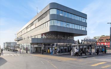 Bureau - image - 2