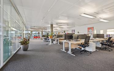 Büro - image - 2