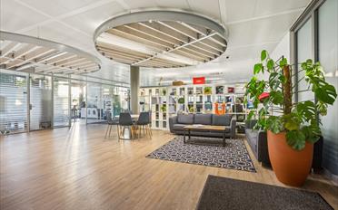 Büro - image - 3