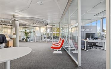 Büro - image - 5