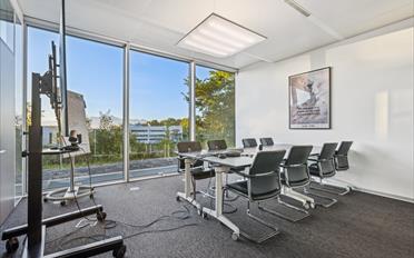 Büro - image - 6