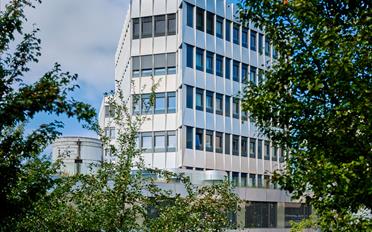 Büro - image - 2