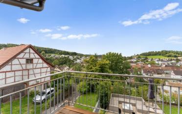 Doppeleinfamilienhaus 5.5 Zimmer - image - 9