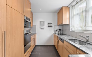 Maison jumelée 5.5 pièces - image - 5