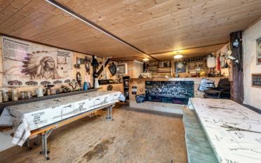 Single house 3 rooms - image - 5