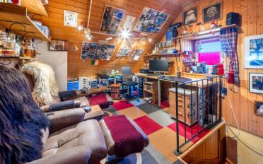 Single house 3 rooms - image - 13