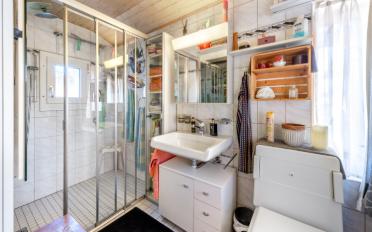 Single house 3 rooms - image - 9
