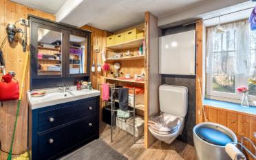 Single house 3 rooms - image - 12