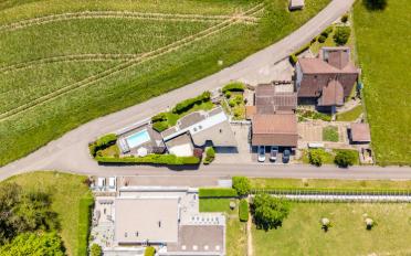 Einfamilienhaus 6.5 Zimmer - image - 2