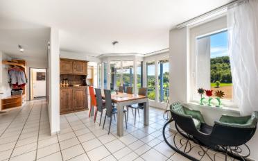 Einfamilienhaus 6.5 Zimmer - image - 5
