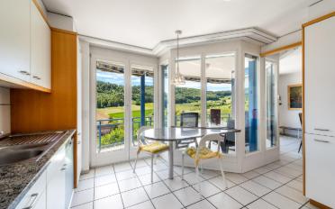 Einfamilienhaus 6.5 Zimmer - image - 6