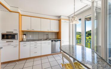 Einfamilienhaus 6.5 Zimmer - image - 7